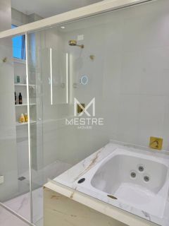 Apartamento finamente mobiliado + Centro de Itapema | Ref. 154147 + Á vista por R$ 2.750.000,00