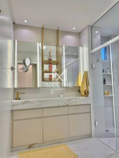 Apartamento finamente mobiliado + Centro de Itapema | Ref. 154147 + Á vista por R$ 2.750.000,00