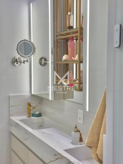 Apartamento finamente mobiliado + Centro de Itapema | Ref. 154147 + Á vista por R$ 2.750.000,00