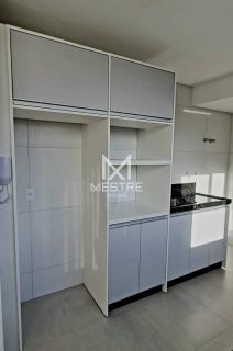 Apartamento com 02 suítes e lazer completo | Ref. 154152 + Pronto para morar por R$ 920.000,00!
