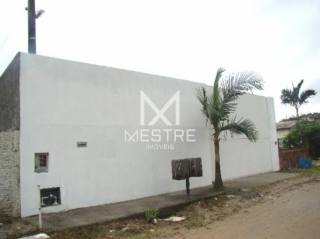 GALPÃO JÁ ALUGADO, DISPONÍVEL PARA VENDA!