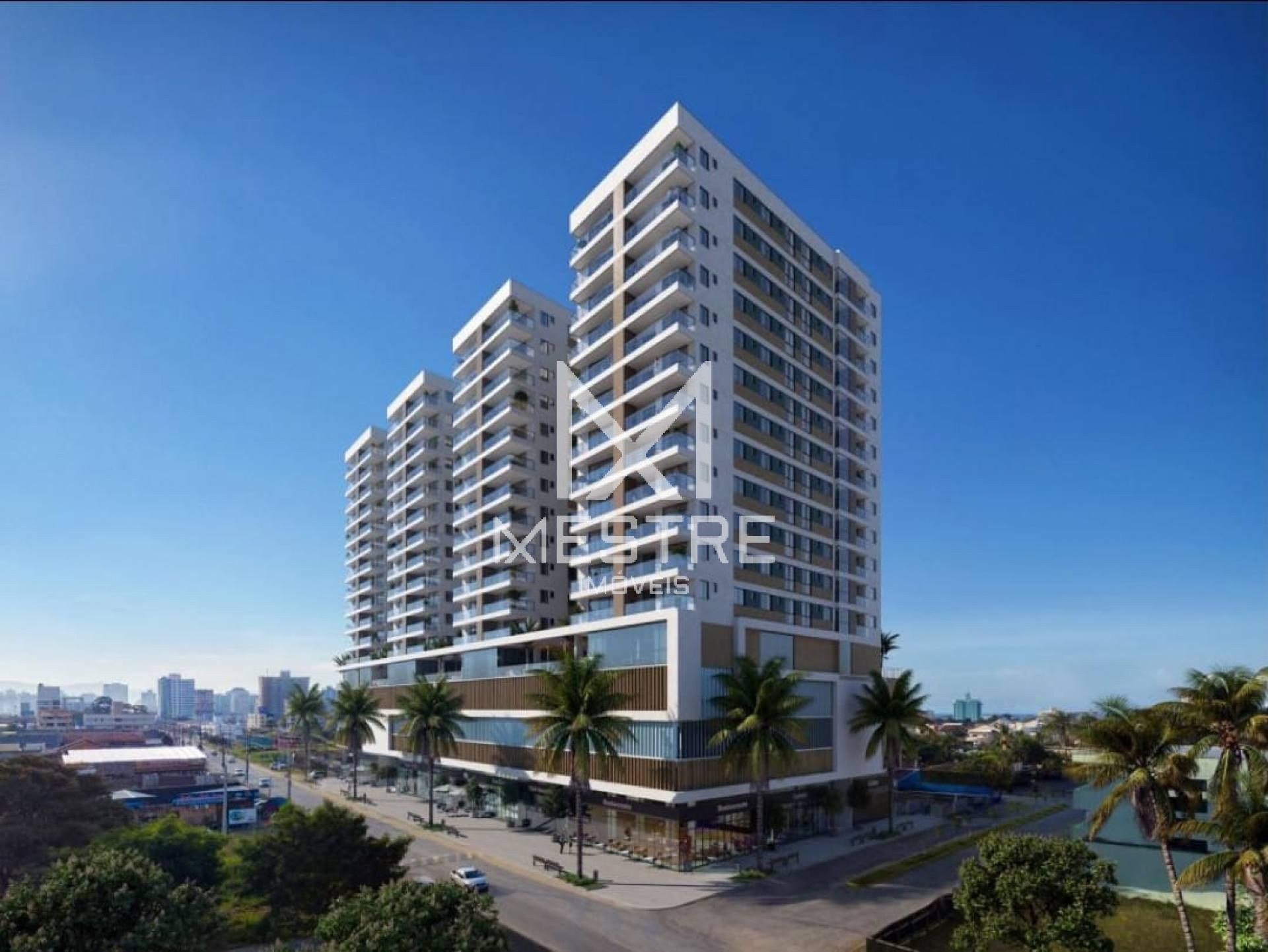 EMPREENDIMENTO À VENDA EM PORTO BELO