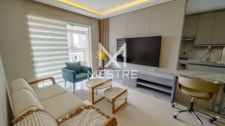 APARTAMENTO AMPLO MOBILIADO E LAZER FANTÁSTICO!