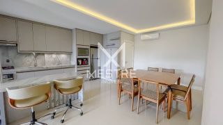 APARTAMENTO AMPLO MOBILIADO E LAZER FANTÁSTICO!