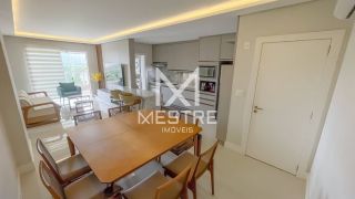 APARTAMENTO AMPLO MOBILIADO E LAZER FANTÁSTICO!