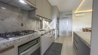 APARTAMENTO AMPLO MOBILIADO E LAZER FANTÁSTICO!