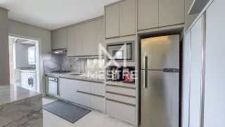 APARTAMENTO AMPLO MOBILIADO E LAZER FANTÁSTICO!