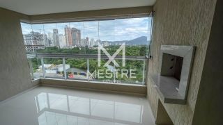 APARTAMENTO AMPLO MOBILIADO E LAZER FANTÁSTICO!