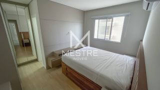 APARTAMENTO AMPLO MOBILIADO E LAZER FANTÁSTICO!