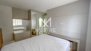 APARTAMENTO AMPLO MOBILIADO E LAZER FANTÁSTICO!