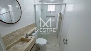 APARTAMENTO AMPLO MOBILIADO E LAZER FANTÁSTICO!