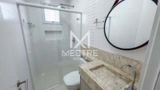 APARTAMENTO AMPLO MOBILIADO E LAZER FANTÁSTICO!