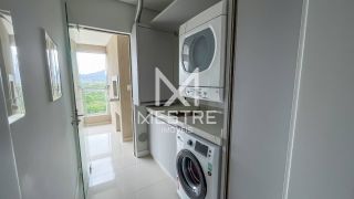 APARTAMENTO AMPLO MOBILIADO E LAZER FANTÁSTICO!