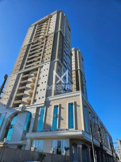 APARTAMENTO AMPLO MOBILIADO E LAZER FANTÁSTICO!