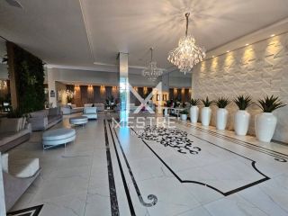 APARTAMENTO AMPLO MOBILIADO E LAZER FANTÁSTICO!