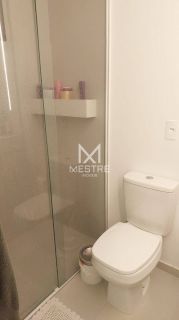 APARTAMENTO DIFERENCIADO COM 03 SUÍTES NA MEIA PRAIA