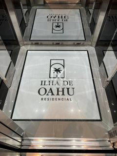 APARTAMENTO DIFERENCIADO COM 03 SUÍTES NA MEIA PRAIA