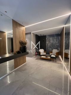 APARTAMENTO DIFERENCIADO COM 03 SUÍTES NA MEIA PRAIA