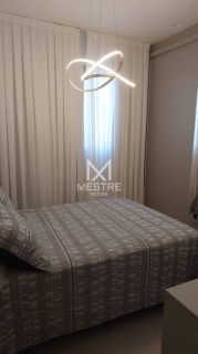 APARTAMENTO DIFERENCIADO COM 03 SUÍTES NA MEIA PRAIA