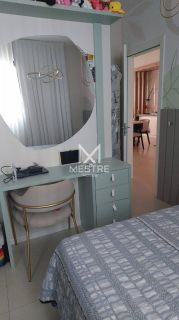 APARTAMENTO DIFERENCIADO COM 03 SUÍTES NA MEIA PRAIA