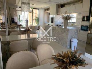 APARTAMENTO PRONTO PARA MORAR COM VISTA MAR!