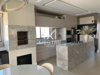 APARTAMENTO PRONTO PARA MORAR COM VISTA MAR!