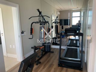 APARTAMENTO PRONTO PARA MORAR COM VISTA MAR!