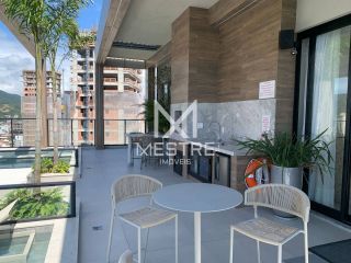 APARTAMENTO PRONTO PARA MORAR COM VISTA MAR!