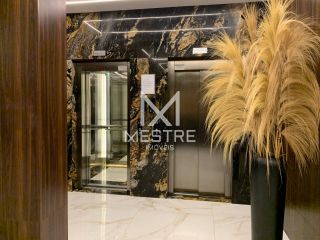 APARTAMENTO PRONTO PARA MORAR COM VISTA MAR!