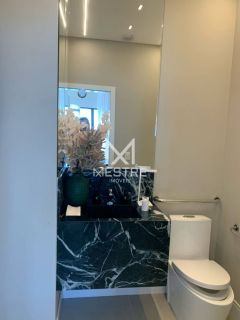 APARTAMENTO PRONTO PARA MORAR COM VISTA MAR!