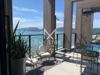 APARTAMENTO PRONTO PARA MORAR COM VISTA MAR!