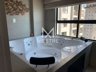 APARTAMENTO PRONTO PARA MORAR COM VISTA MAR!