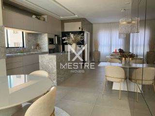 APARTAMENTO PRONTO PARA MORAR COM VISTA MAR!