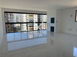 APARTAMENTO PRONTO PARA MORAR COM VISTA MAR!