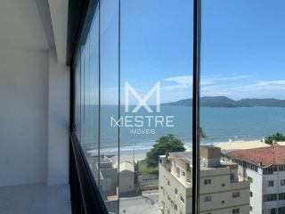 APARTAMENTO PRONTO PARA MORAR COM VISTA MAR!