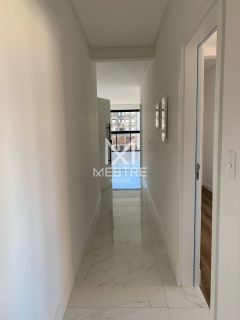 APARTAMENTO PRONTO PARA MORAR COM VISTA MAR!