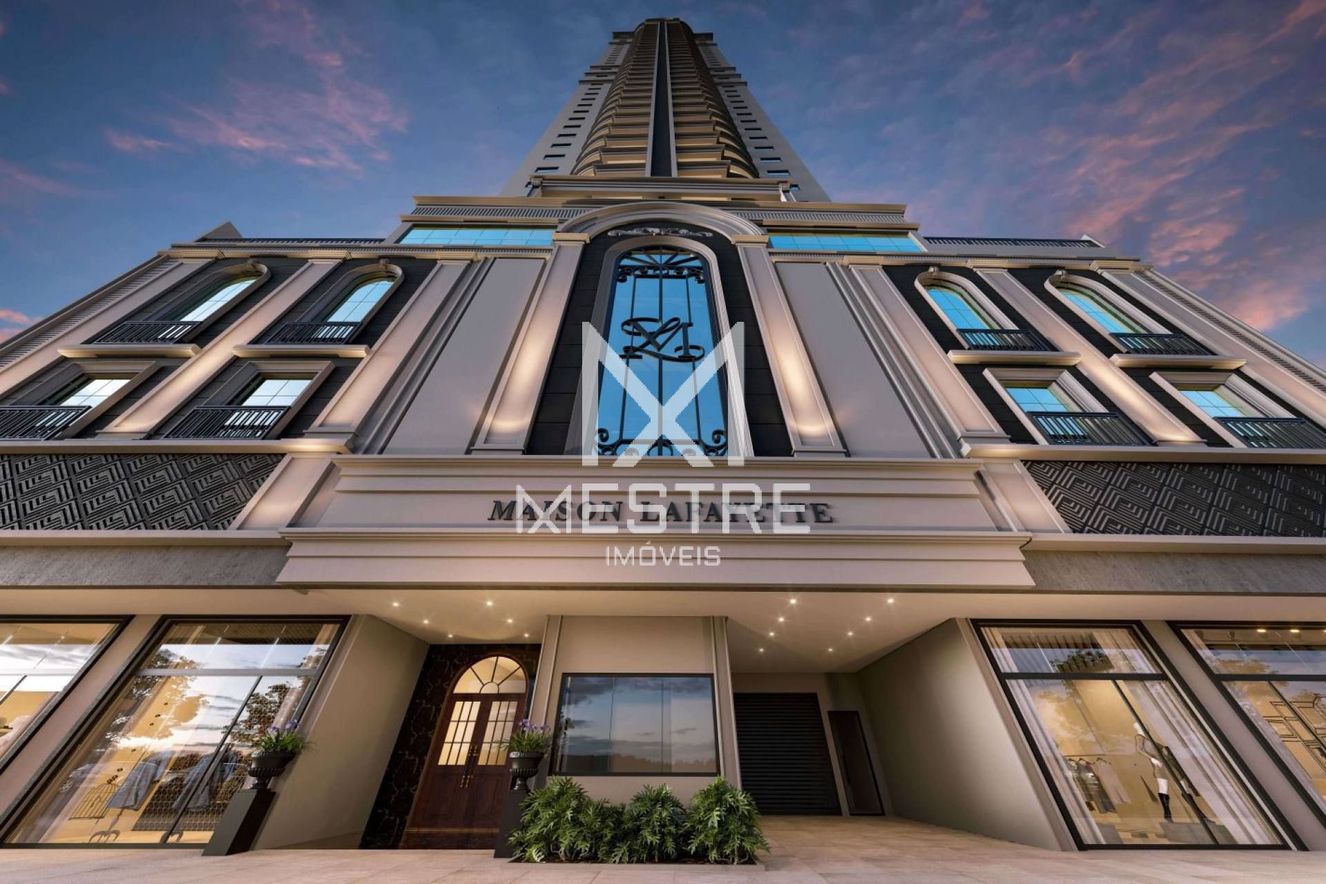 EMPREENDIMENTO COM 04 SUÍTES À VENDA NO CORAÇÃO DA MEIA PRAIA