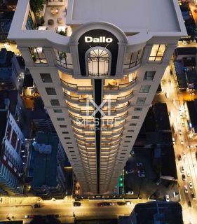 EMPREENDIMENTO COM 04 SUÍTES À VENDA NO CORAÇÃO DA MEIA PRAIA