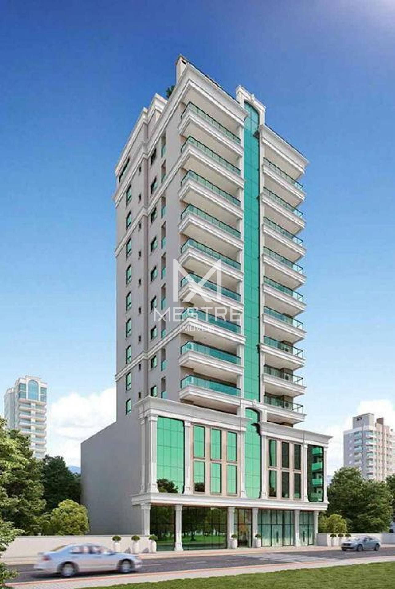 Apartamento em obra + 03 suítes + Centro de Itapema | Ref. 173436 + Aceita proposta por R$ 2.800.000,00