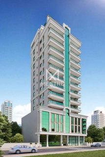 Apartamento em obra + 03 suítes + Centro de Itapema | Ref. 173436 + Aceita proposta por R$ 2.800.000,00
