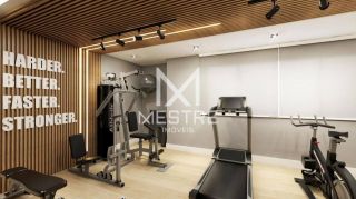 Apartamento em obra + 03 suítes + Centro de Itapema | Ref. 173436 + Aceita proposta por R$ 2.800.000,00