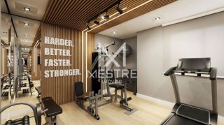 Apartamento em obra + 03 suítes + Centro de Itapema | Ref. 173436 + Aceita proposta por R$ 2.800.000,00