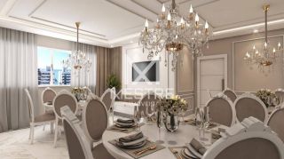 Apartamento em obra + 03 suítes + Centro de Itapema | Ref. 173436 + Aceita proposta por R$ 2.800.000,00