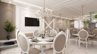 Apartamento em obra + 03 suítes + Centro de Itapema | Ref. 173436 + Aceita proposta por R$ 2.800.000,00