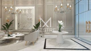 Apartamento em obra + 03 suítes + Centro de Itapema | Ref. 173436 + Aceita proposta por R$ 2.800.000,00