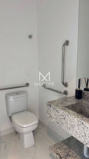 Apartamento em obra + 03 suítes + Centro de Itapema | Ref. 173436 + Aceita proposta por R$ 2.800.000,00