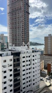 Apartamento em obra + 03 suítes + Centro de Itapema | Ref. 173436 + Aceita proposta por R$ 2.800.000,00