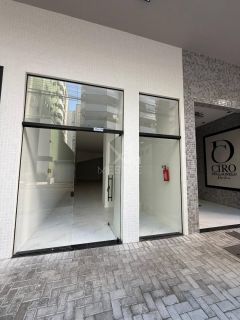 SALA COMERCIAL PARA LOCAÇÃO ANUAL NO ED. CIRO DELLAGNELO
