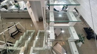 COBERTURA TRIPLEX MOBILIADA COM VISTA MAR, DISPONÍVEL PARA ALUGUEL ANUAL NA MEIA PRAIA, ITAPEMA SC