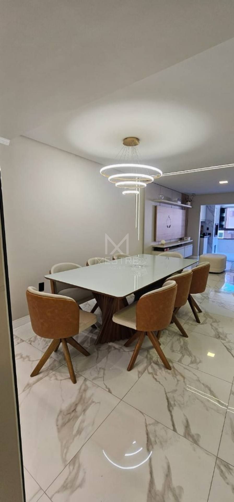 ED. RIO NEGRO - 03 DORMITÓRIOS PARA LOCAÇÃO DE TEMPORADA NA MEIA PRAIA À 350M DA ORLA! - REF: 181486